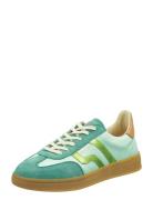 Cuzima Sneaker Lave Sneakers Green GANT