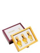 Discovery Set Iii: Naxos - Alexandria Ii - Golden Dallah, 3X15 Ml Parf...
