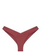 The Aphrodite Bottom Swimwear Bikinis Bikini Bottoms Bikini Briefs Red...