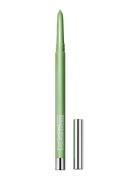 Colour Excess Gel Pencil Eyeliner Eyeliner Sminke Green MAC