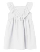 Nmfhanadya Capsl Dress Dresses & Skirts Dresses Casual Dresses Sleevel...