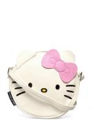 Bag Small Hello Kitty Tote Veske White Lindex