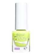 7Day Hybrid Polish 70138 Neglelakk Sminke Green Depend Cosmetic