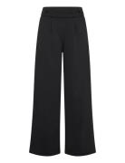 Jdygeggo Life New Long Pant Jrs Bottoms Trousers Suitpants Black JDY
