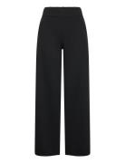 Jdylouisville Catia Life Wd Pnt Jrs Bottoms Trousers Suitpants Black J...