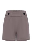 Jdygeggo Shorts Jrs Noos Bottoms Shorts Casual Shorts Brown JDY