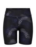 Onpjam-Jordy-2 Life Hw Train Shorts Bottoms Shorts Cycling Shorts Blac...