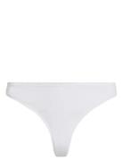 Thong Stringtruse Undertøy White Tommy Hilfiger