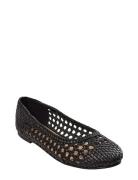 Lindasw Ballerina Ballerinasko Ballerinaer Blue Sofie Schnoor