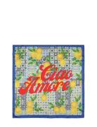 Ciao Amore Scarf Accessories Scarves Lightweight Scarves Multi/pattern...