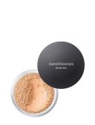Original Loose Foundation Golden Nude 16 Foundation Sminke Beige BareM...