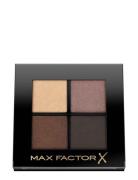 Colour X-Pert Soft Touch Palette 003 Hazy Sands Øyenskygge Palett Smin...
