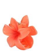 Plumeria Bella Big Accessories Hair Accessories Hair Claws Orange SUI ...