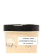 Lifestyling Freehand Paste 90Ml Styling Gel Nude Milk_Shake