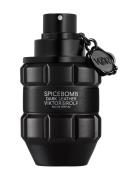 Viktor&Rolf Spicebomb Dark Leather Eau De Parfum 50Ml Parfyme Eau De P...