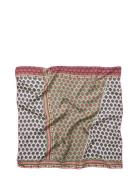Quiflora Sia Scarf Accessories Scarves Lightweight Scarves Multi/patte...