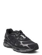 Gel-Nyc Sport Sneakers Low-top Sneakers Black Asics