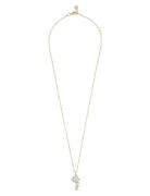 Envy Irregular Pendant Neck 42 Accessories Jewellery Necklaces Dainty ...