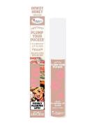 Instant Plump Your Pucker- Howdy H Y Leppefiller The Balm