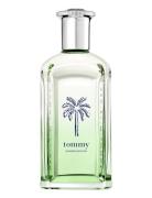Tommy Summer Edition Edt Parfyme Eau De Parfum Nude Tommy Hilfiger Fra...