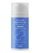 Dermide Relief Barrier Moisturizer Dagkrem Ansiktskrem Nude Purito