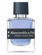 100% Passion Men Eau De Toilette 30.00 Ml Parfyme Eau De Parfum Nude A...