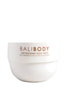 Antioxidant Body Whip Hudkrem Lotion Bodybutter White Bali Body