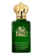 1872 The Masculine Perfume Of The Perfect Pair Parfyme Eau De Parfum N...