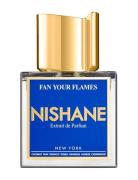 Fan Your Flames Extrait De Parfum 100Ml Parfyme Eau De Parfum Nude NIS...
