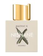 Hacivat X 100 Ml Parfyme Eau De Parfum Nude NISHANE