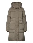 Lisannepw Otw Fôret Kåpe Khaki Green Part Two