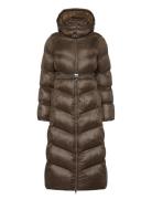Pamaxi3 Fôret Kåpe Brown BOSS