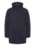 Jacket Planet Powered Parkas Jakke Navy Replay