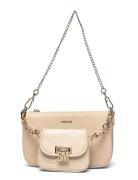 Bnaim Bags Small Shoulder Bags-crossbody Bags Cream Steve Madden