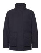 Double Jacket Tynn Jakke Navy GANT