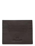 Lamb Card Holder Bags Card Holders & Wallets Card Holder Brown Becksön...