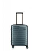Air Base, Trolley S Bags Suitcases Blue Travelite