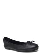 Ballerina Ballerinasko Ballerinaer Black Sofie Schnoor Young