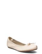 Malousy Ballerina Ballerinasko Ballerinaer Cream Sofie Schnoor Young