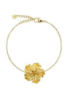 Jasmine Bracelet Gold Accessories Jewellery Bracelets Chain Bracelets ...