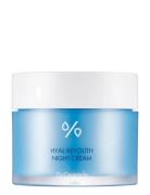 Dr.ceuracle Hyal Reyouth Night Cream 60G Beauty Women Skin Care Face M...