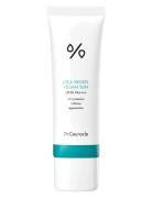 Dr.ceuracle Cica Regen Vegan Sun Solkrem Ansikt Nude Dr. Ceuracle