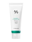 Dr.ceuracle Cica Regen Waterpoof Sun 100Ml Solkrem Ansikt Nude Dr. Ceu...