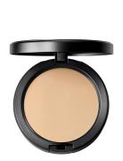 Studio Fix Plus Powder Foundation Ansiktspudder Sminke Nude MAC