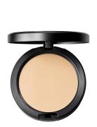 Studio Fix Plus Powder Foundation Ansiktspudder Sminke Nude MAC