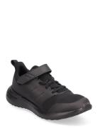 Fortarun 2.0 El K Sport Sports Shoes Running-training Shoes Black Adid...