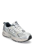 New Balance 530 Kids Lace Lave Sneakers White New Balance