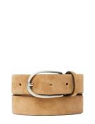 Fucino Belte Beige Saddler