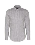 Business Kent Tops Shirts Business Navy Seidensticker