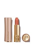 L'absolu Rouge Intimatte Leppestift Sminke Nude Lancôme